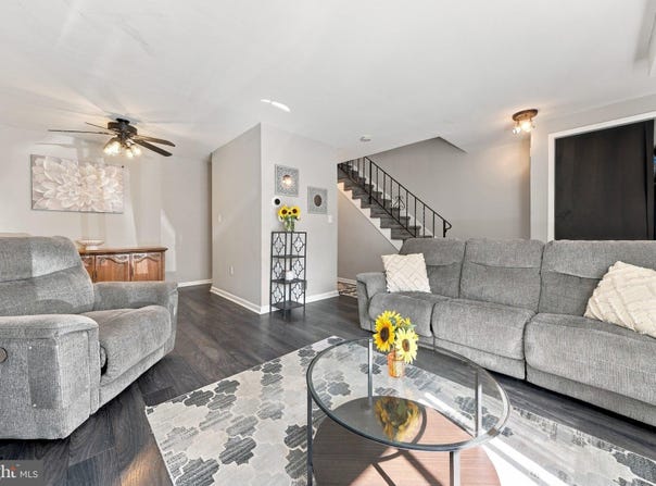 57 WHITE BIRCH Court, LUMBERTON, NJ 08048