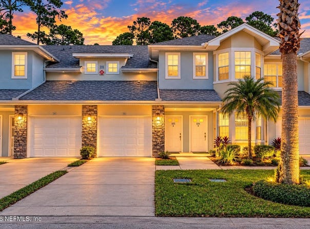 215 BAYBERRY Circle, St. Augustine, FL 32086