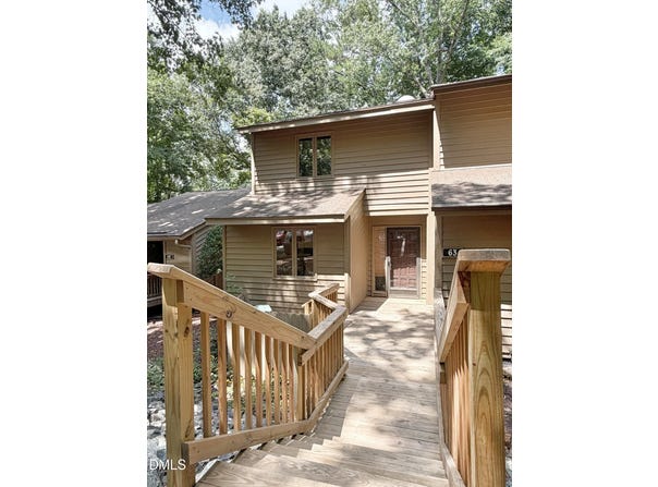 63 Stoneridge Road, Durham, NC 27705