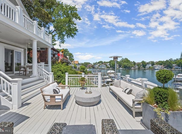 217 LOCKWOOD CT, ANNAPOLIS, MD 21403