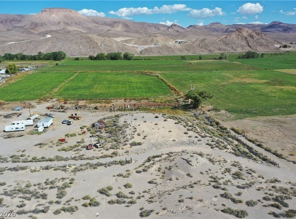 430 Paradise Road, Alamo, NV 89001