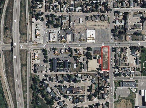 252 1st St, Fort Lupton, CO 80621