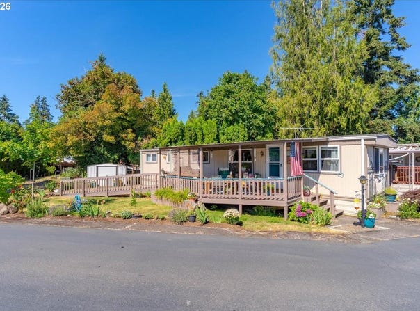 620 SE 2ND Ave, Canby, OR 97013
