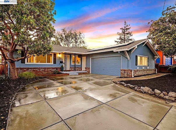359 Michell, Livermore, CA 94551