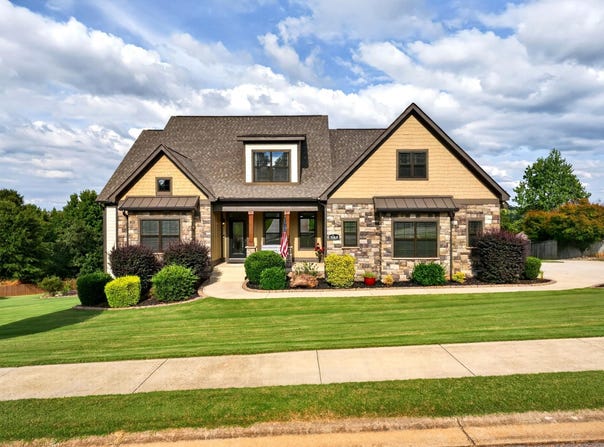 342 Reflection Drive, Lyman, SC 29365