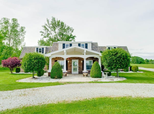 14846 Lock 2 Road, Botkins, OH 45306
