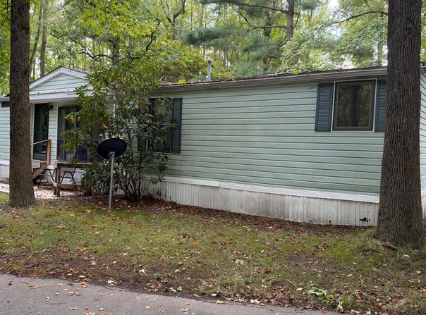 61 JUNIPER Court, SMYRNA, DE 19977