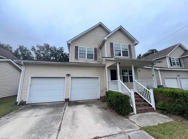 1325 W 25th Street, Norfolk, VA 23508
