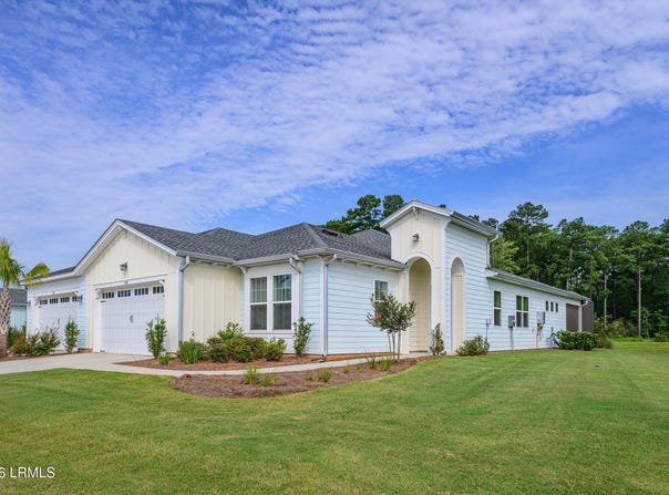 3096 Shoreside Drive, Hardeeville, SC 29927