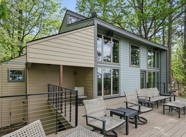 10 JETTY STEEL, Murfreesboro, AR 71958