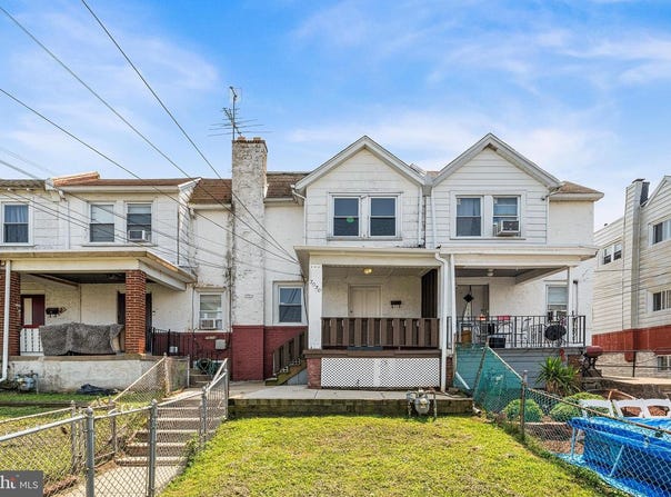 7036 RADBOURNE RD, UPPER DARBY, PA 19082