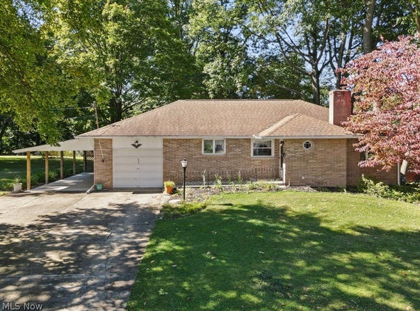 633 Fairview Place, Alliance, OH 44601