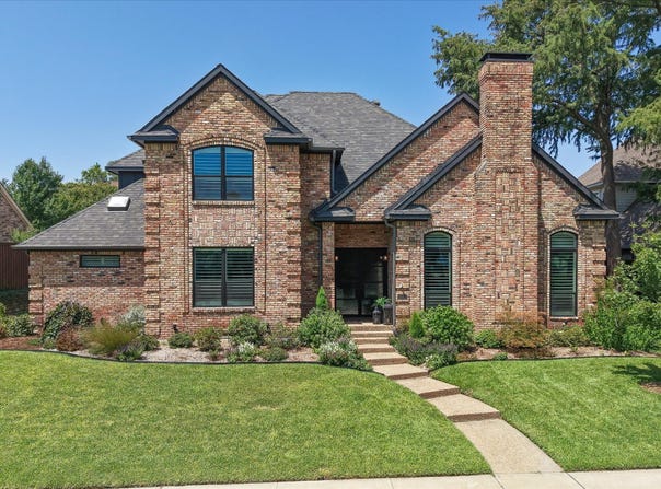 2121 Clearspring Drive S, Irving, TX 75063