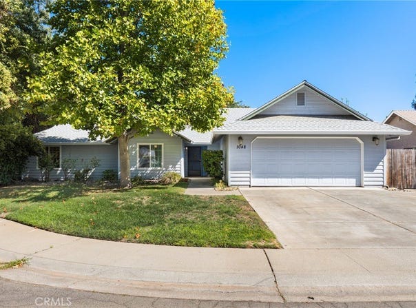 1048 Gateway, Chico, CA 95926