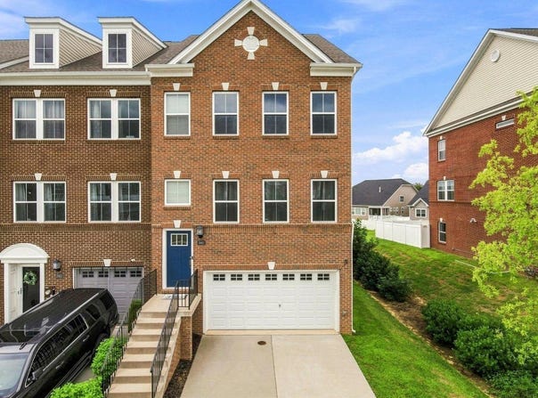 5962 KATE CHOPIN Place, WHITE PLAINS, MD 20695