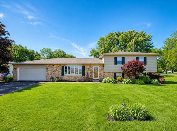 4401 Mumper Road, Springfield, OH 45502