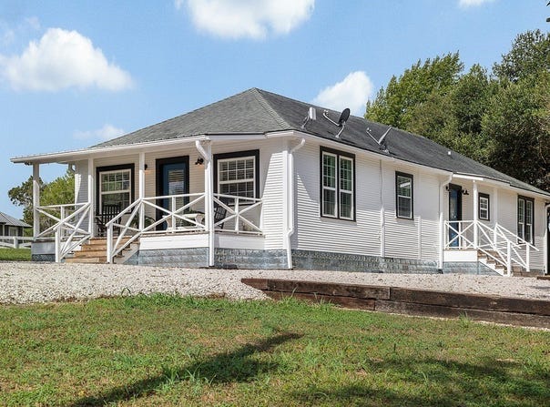 1509 Texas 237, Burton, TX 77835