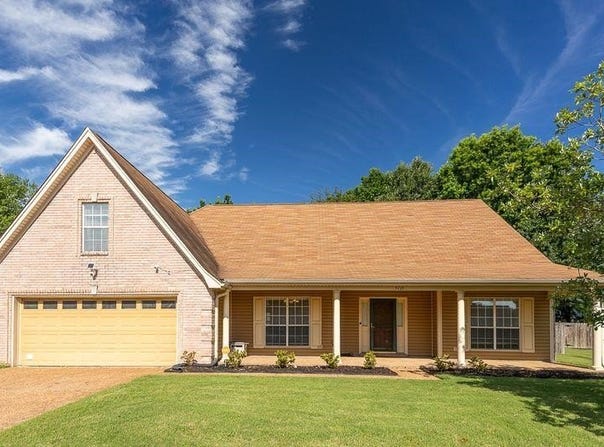 5115 BLUFF SPRINGS Dr, Bartlett, TN 38002