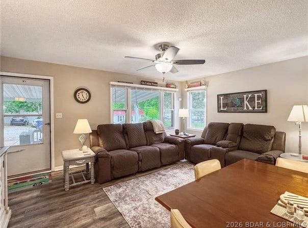 88 Birdie Drive, Camdenton, MO 65020