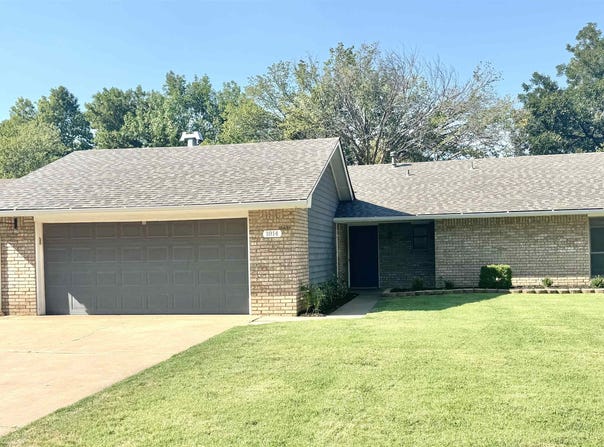 1814 Buckboard, Enid, OK 73703