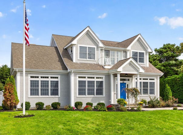 65 Harbor View Road, Chatham, MA 02633