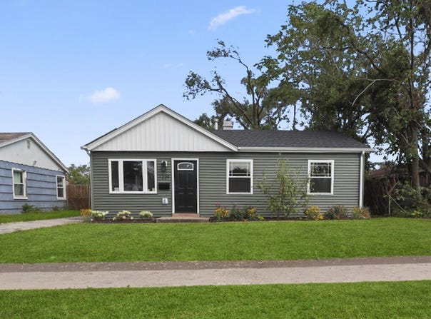 1229 Clay Street, Gary, IN 46403