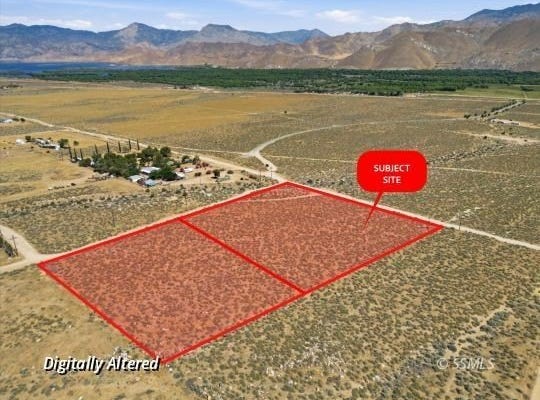 Long Canyon RD, Weldon, CA 93283