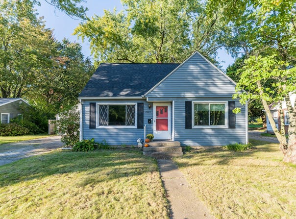 2035 Glendale Boulevard, Kalamazoo, MI 49004