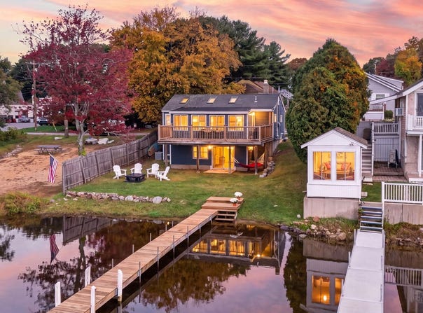 20 Lakeside Drive, Sandown, NH 03873