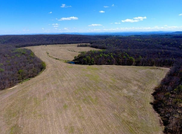 Iona Rd, White Oak, WV 25989