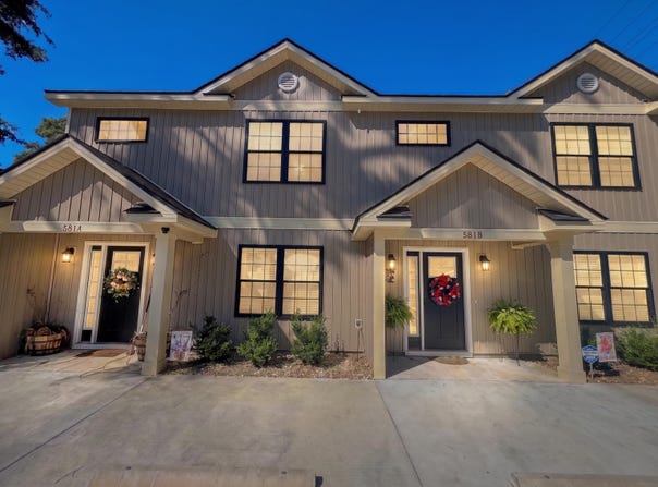 581 Bend Ave., Murrells Inlet, SC 29576