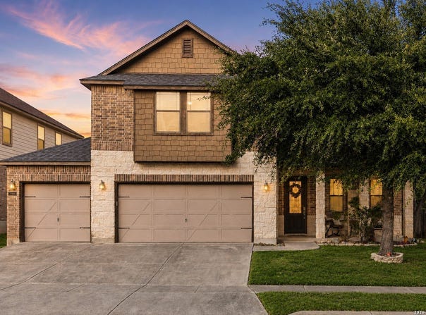 109 Brown Hawk, Boerne, TX 78006