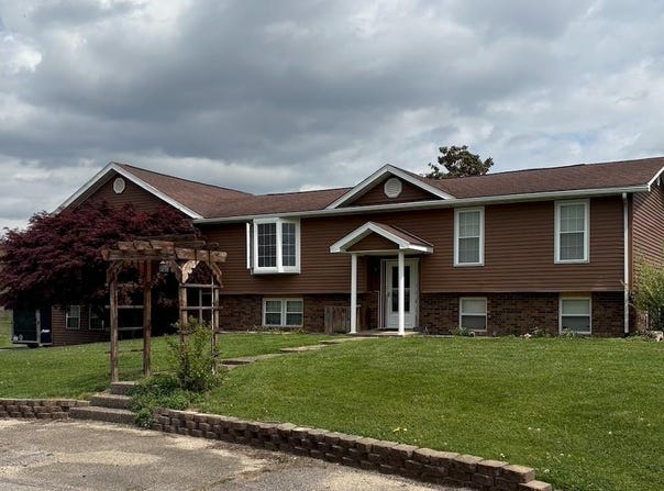 2695 S Tull Road, Hanover, IN 47243