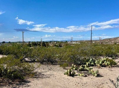 Pershing St, Truth Or Consequences, NM 87901