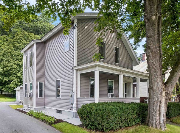 509 S Main Street, Hartford, VT 05001