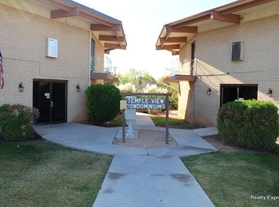 220 E 600 S, St George, UT 84770