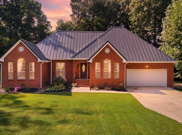 307 Chambers Road, Arab, AL 35016