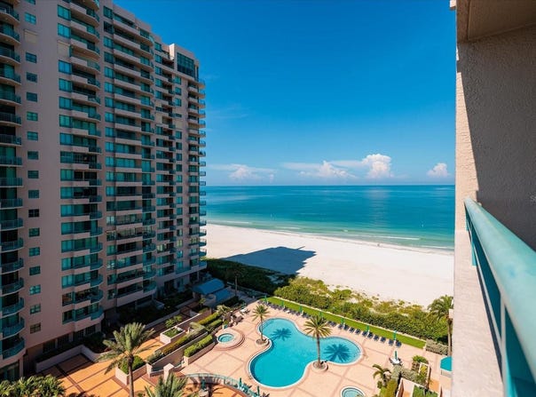1520 GULF Boulevard, CLEARWATER, FL 33767