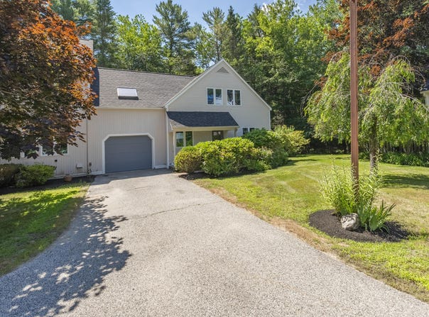 4 Foxglove Court, Yarmouth, ME 04096