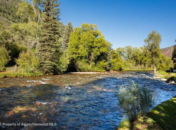 Lower River Road, Snowmass, CO 81654