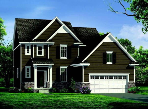 5092 Rutland Drive, Saline, MI 48176