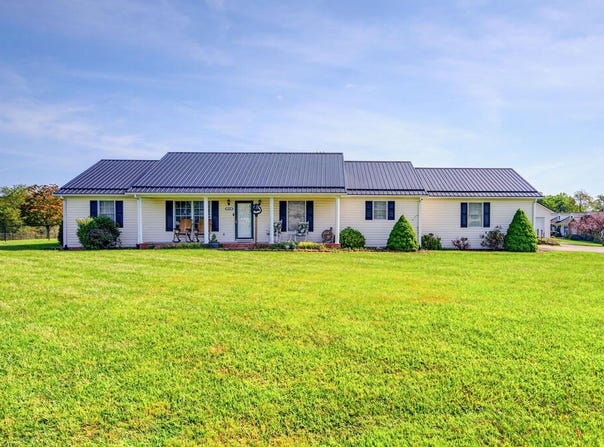 108 White Tail Drive, Max Meadows, VA 24360
