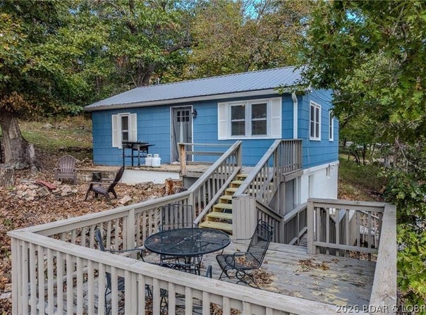 28253 Cove Drive, Lincoln, MO 65338