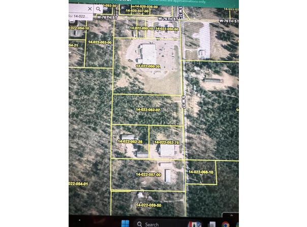 9643 S M 37, Baldwin, MI 49304