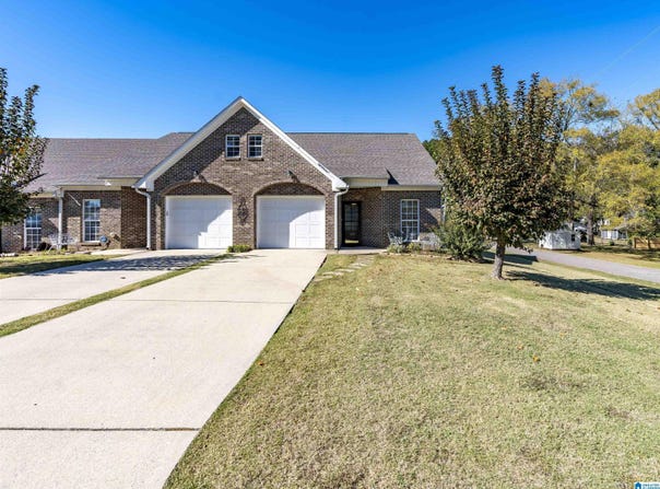 528 5TH AVENUE, ONEONTA, AL 35121