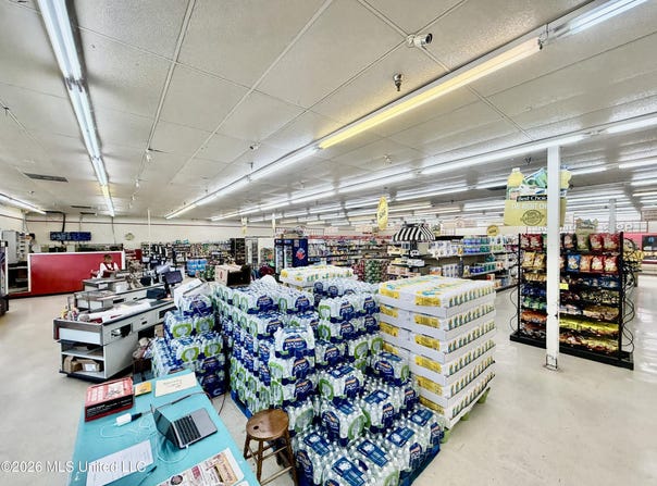 500 Mississippi 8, Rosedale, MS 38769