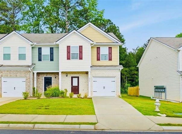 8684 Lakeview Commons, Jonesboro, GA 30238