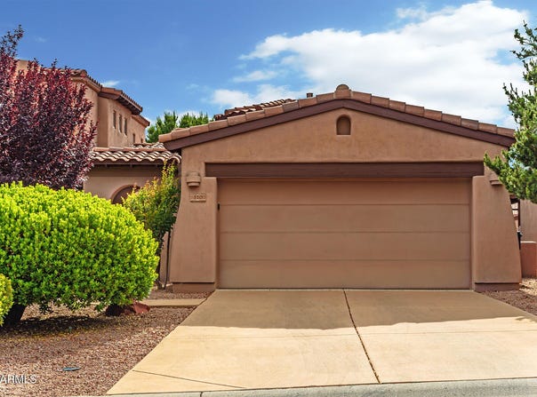 110 SIN SALIDA, Sedona, AZ 86351