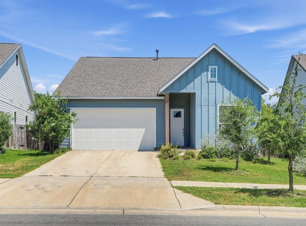 145 Brooks Ranch Dr, Kyle, TX 78640