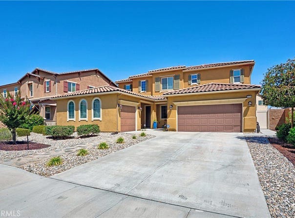 36348 Trail Ride, Wildomar, CA 92595